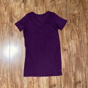Lululemon top